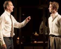 Apart from his appearance in films and television series he also performed on stage including The Merry Wives of Windsor at RSC and A Little Hotel on 